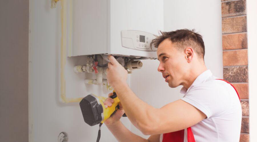 Local expert plumbing services in Goodman, MS